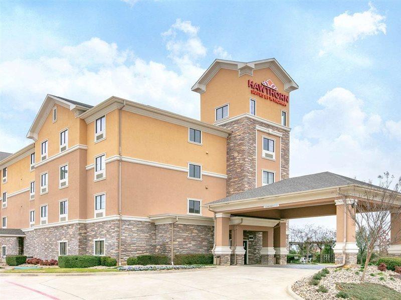 Spark By Hilton לונגוויו מראה חיצוני תמונה