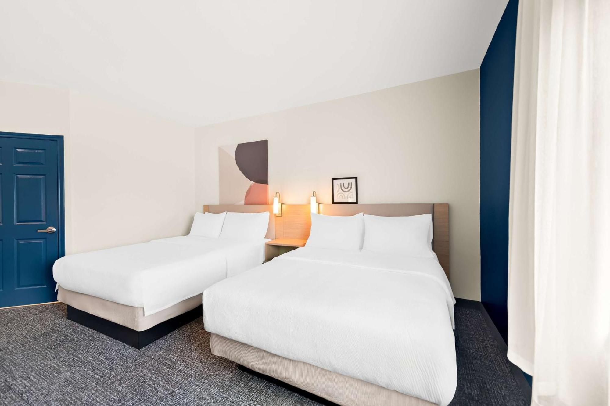 Spark By Hilton לונגוויו מראה חיצוני תמונה