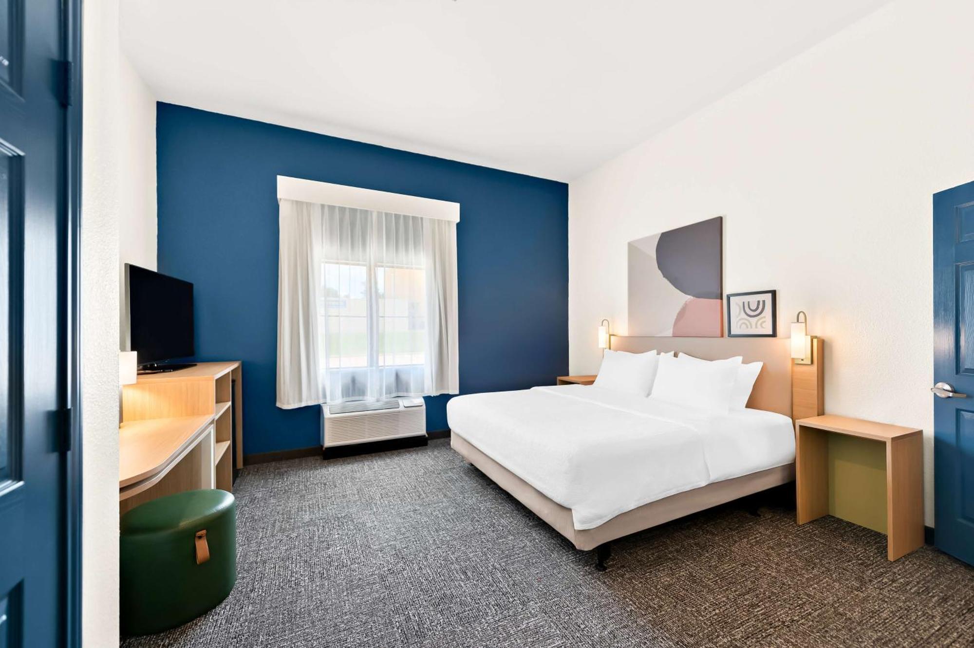 Spark By Hilton לונגוויו מראה חיצוני תמונה