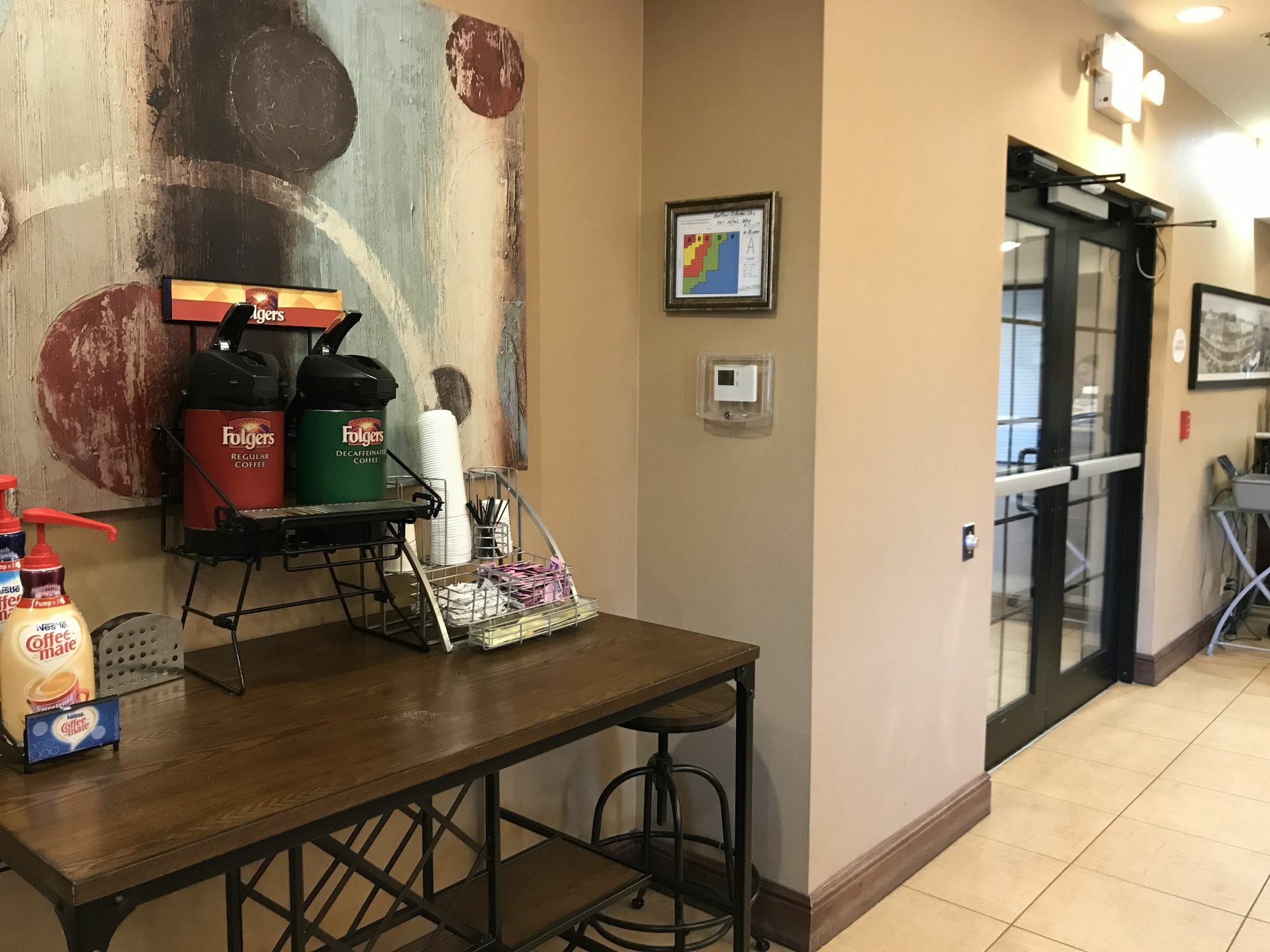 Spark By Hilton לונגוויו מראה חיצוני תמונה